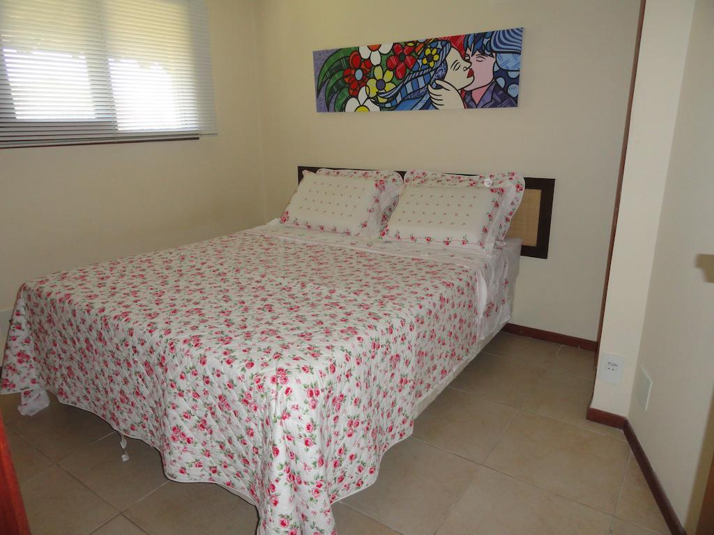 Appartamento Pipa Flat Solar Praia de Pipa Esterno foto
