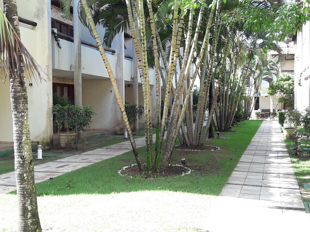 Appartamento Pipa Flat Solar Praia de Pipa Esterno foto