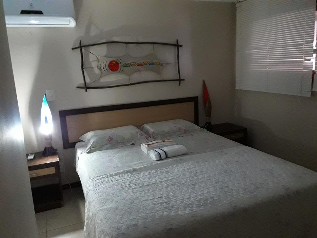Appartamento Pipa Flat Solar Praia de Pipa Esterno foto
