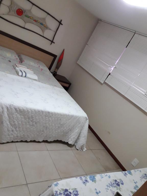 Appartamento Pipa Flat Solar Praia de Pipa Esterno foto
