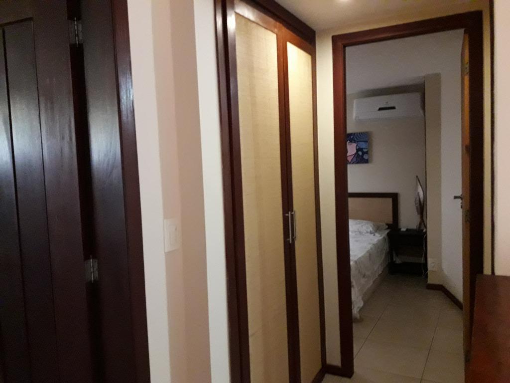 Appartamento Pipa Flat Solar Praia de Pipa Esterno foto