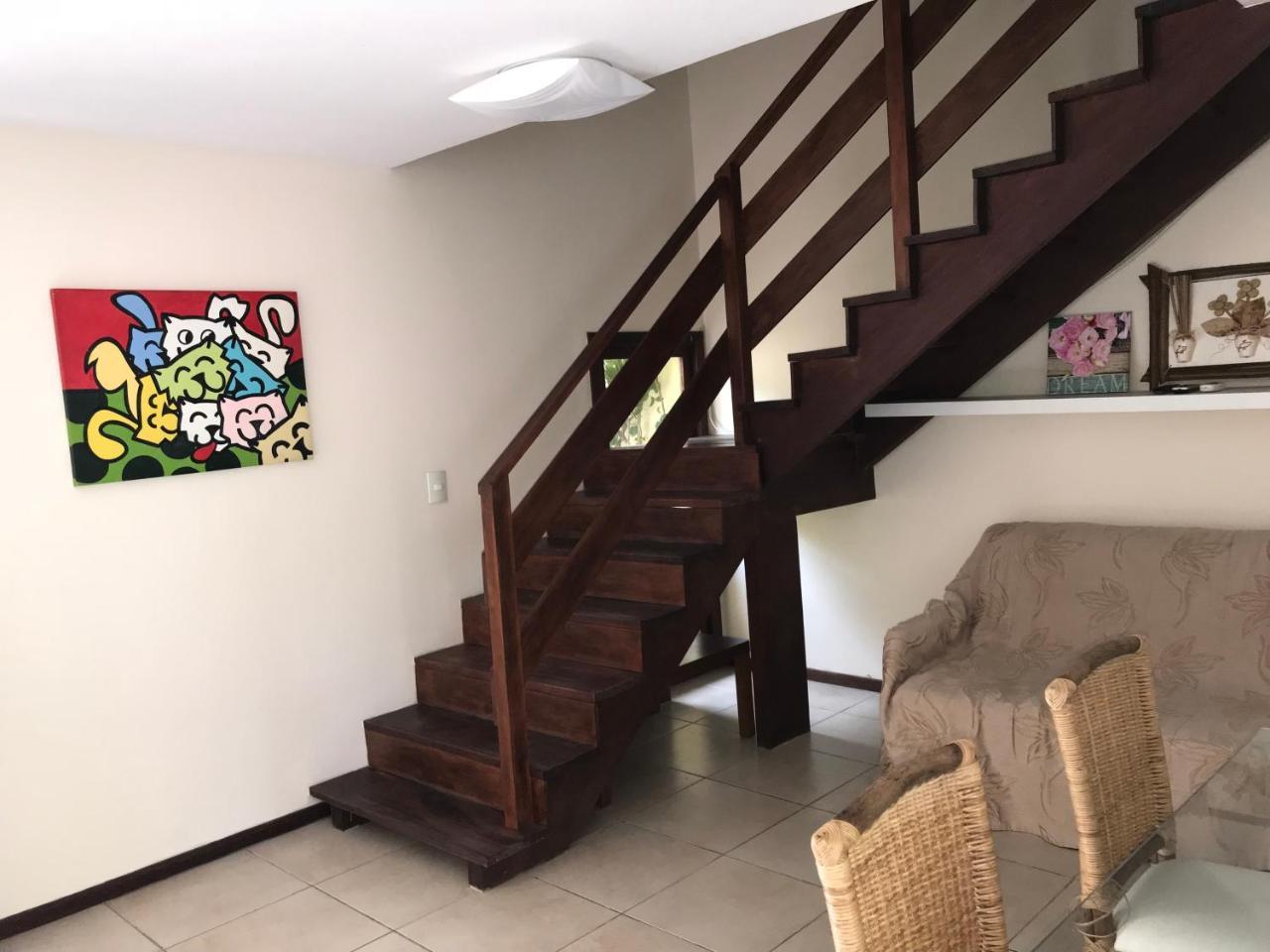 Appartamento Pipa Flat Solar Praia de Pipa Esterno foto