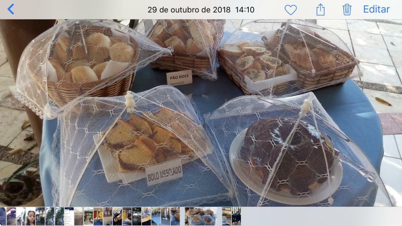 Appartamento Pipa Flat Solar Praia de Pipa Esterno foto